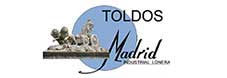 Toldos Madrid Logo